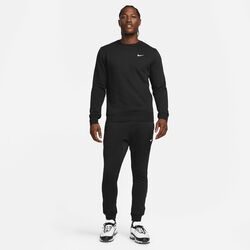 Nike Mens Club Fleece Tapered Pants