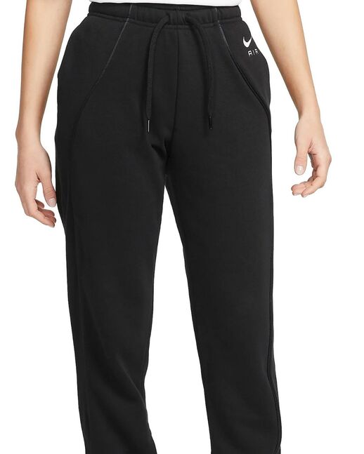 Nike Mid-Rise Air Fleece Joggers