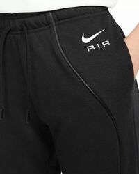 Nike Mid-Rise Air Fleece Joggers