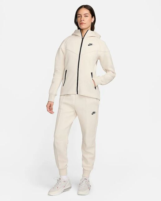 Nike Tech Fleece Hoodie (only hoodie)