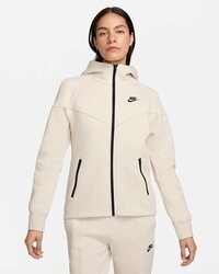 Nike Tech Fleece Hoodie (only hoodie)