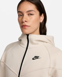 Nike Tech Fleece Hoodie (only hoodie)