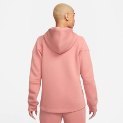 Nike Tech Fleece Windrunner Hoodie (Бодит зураг)