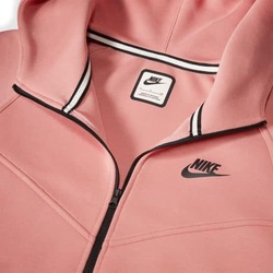 Nike Tech Fleece Windrunner Hoodie (Бодит зураг)