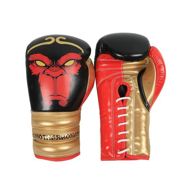 Бээлий anotherboxer