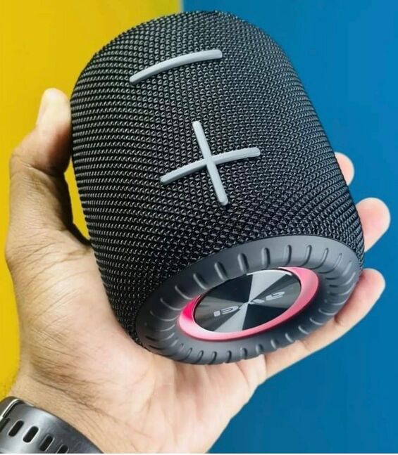 Speaker