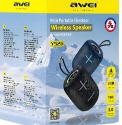 Speaker