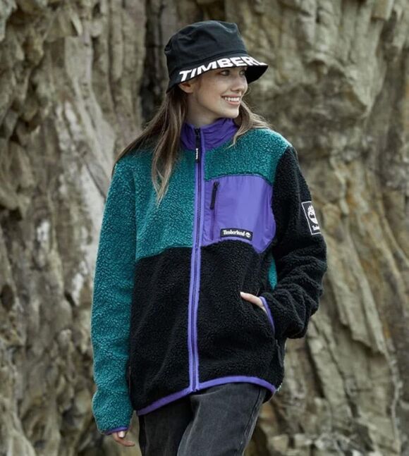 Fleece цамц