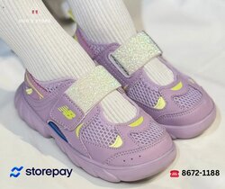 New balance 