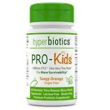 Pro kids 