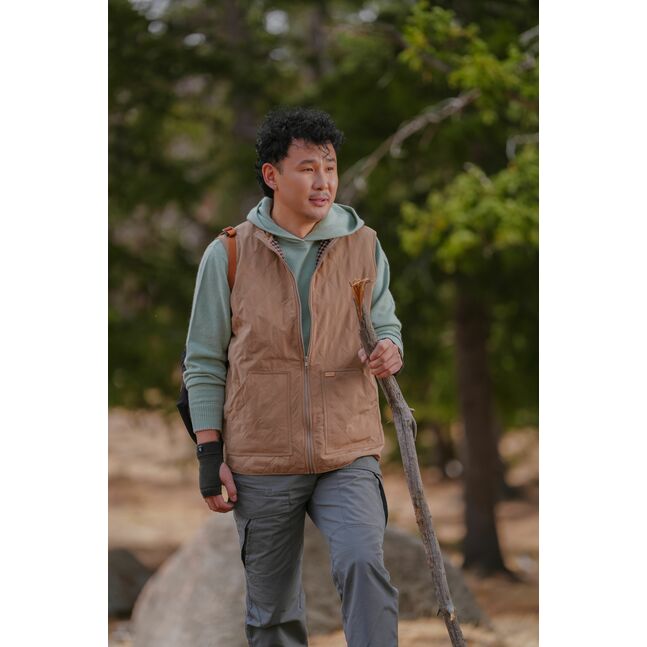 Ширмэл жилет