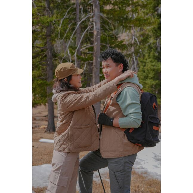 Ширмэл жилет