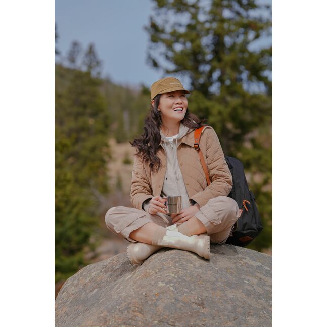 Эмэгтэй куртик