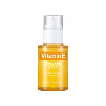 GOOD SKIN VITAMIN E AMPOULE | Өнгө засах ампуль