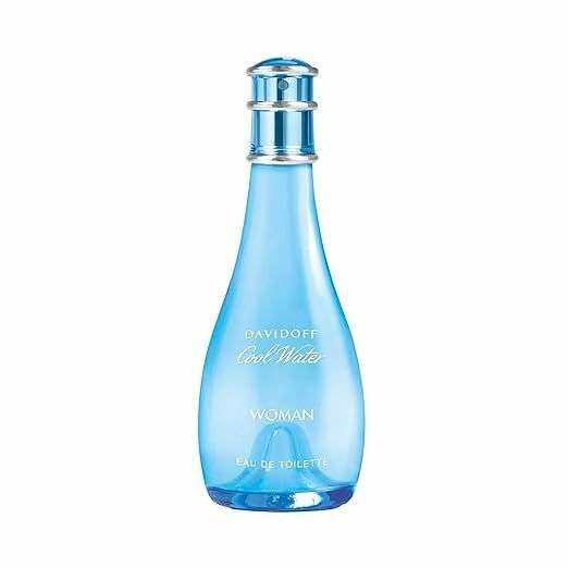 Cool water davidoff 100ml