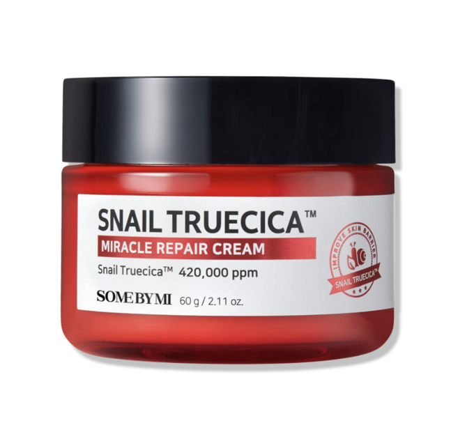 Some by mi snail truecica арьс нөхөн сэргээх чийгшүүлэгч тос (60г)