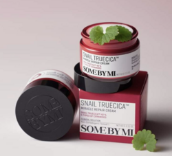 Some by mi snail truecica арьс нөхөн сэргээх чийгшүүлэгч тос (60г)