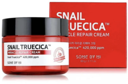Some by mi snail truecica арьс нөхөн сэргээх чийгшүүлэгч тос (60г)