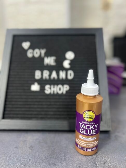 Tacky glue 118ml