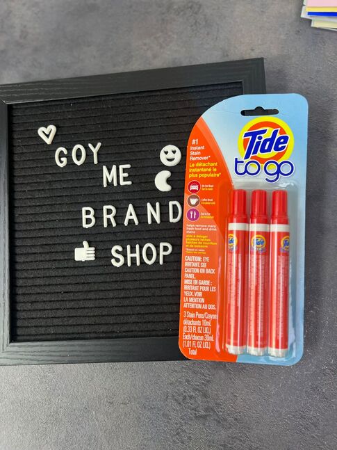 Tide to go 1ширхэг