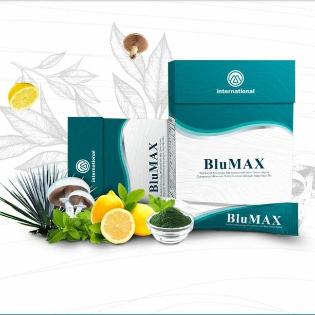 Bluemax