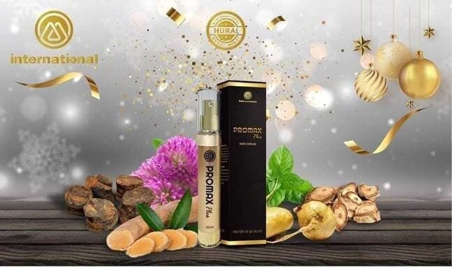 Promax