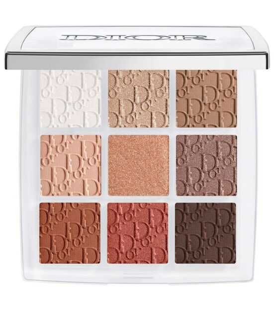 Dior eye palette 001