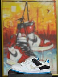 New balance