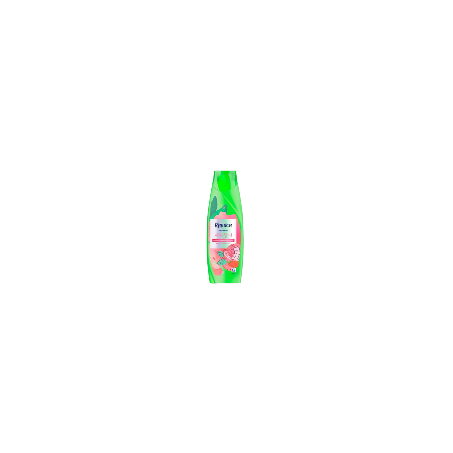 Korean Jeju Rose Edition Shampoo