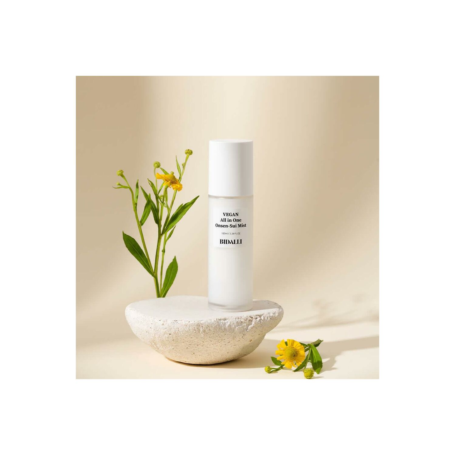 Vegan All in One Onsen-Sui Mist 100ml