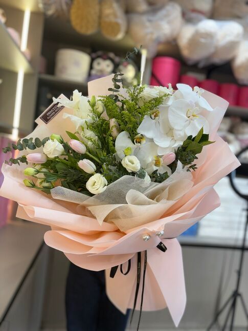 Premium bouquet