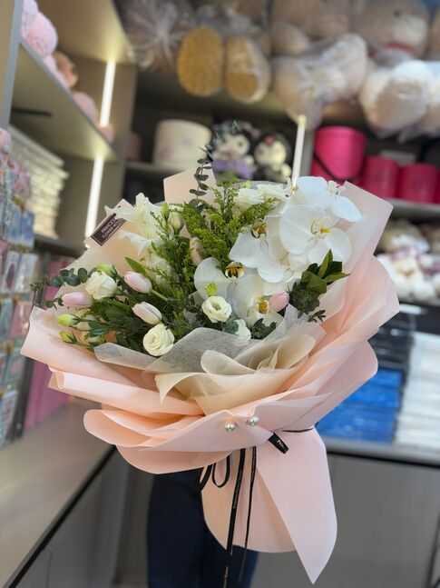 Premium bouquet