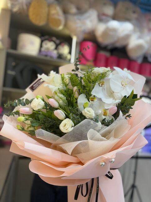 Premium bouquet