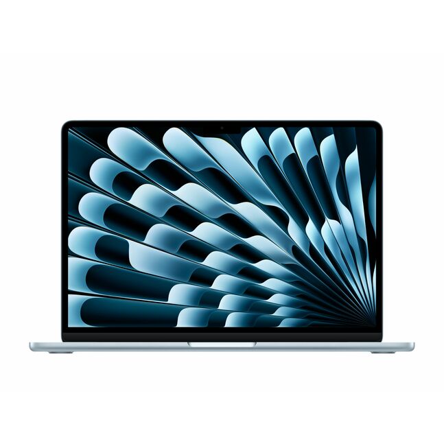 Apple MacBook Air 13.6inch M4-Chip 10C 16GB 256GB 8C GPU