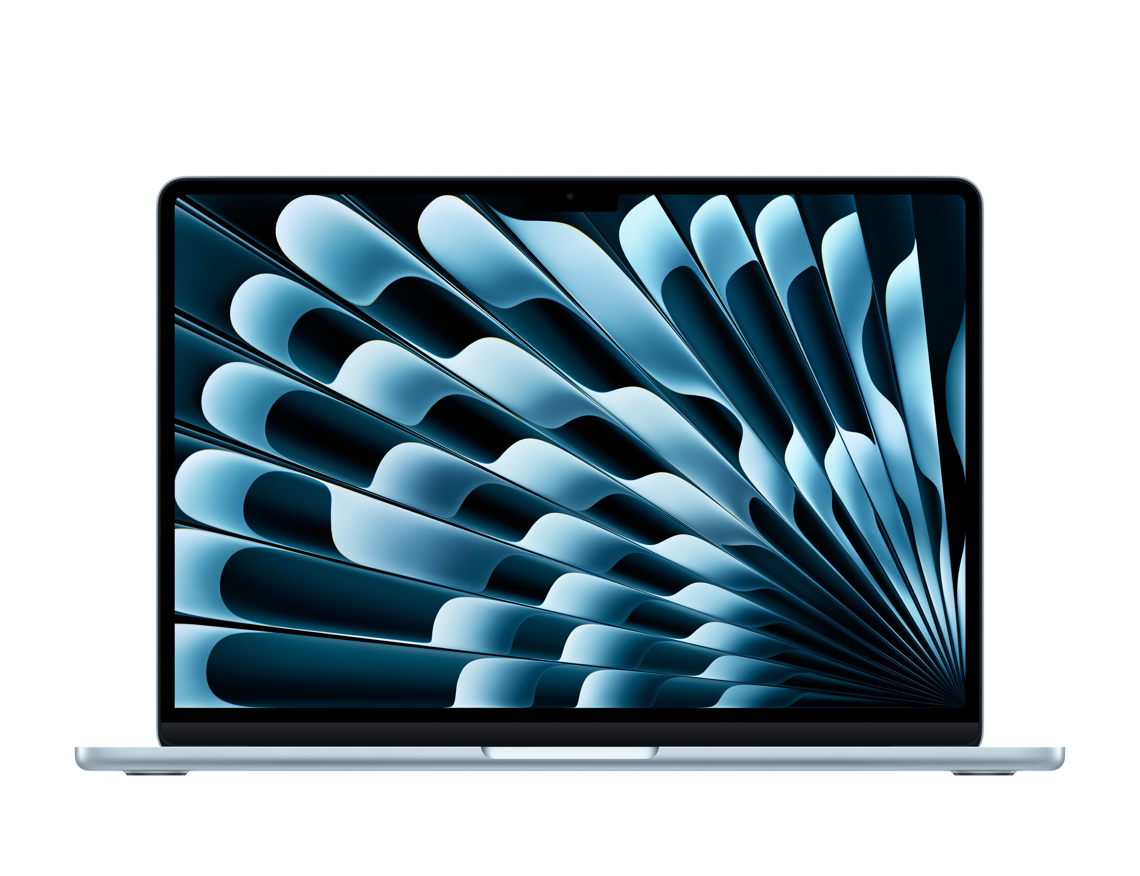 Apple MacBook Air 13.6inch M4-Chip 10C 16GB 256GB 8C GPU