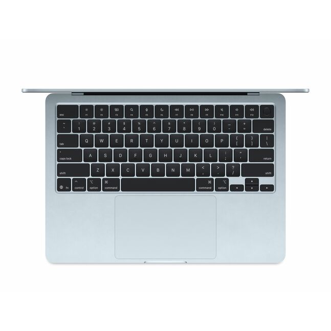 Apple MacBook Air 13.6inch M4-Chip 10C 16GB 256GB 8C GPU