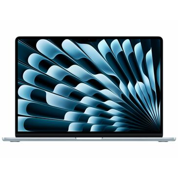 Apple MacBook Air 15.3inch M4-Chip 10C 16GB 256GB 10C GPU Sky Blue