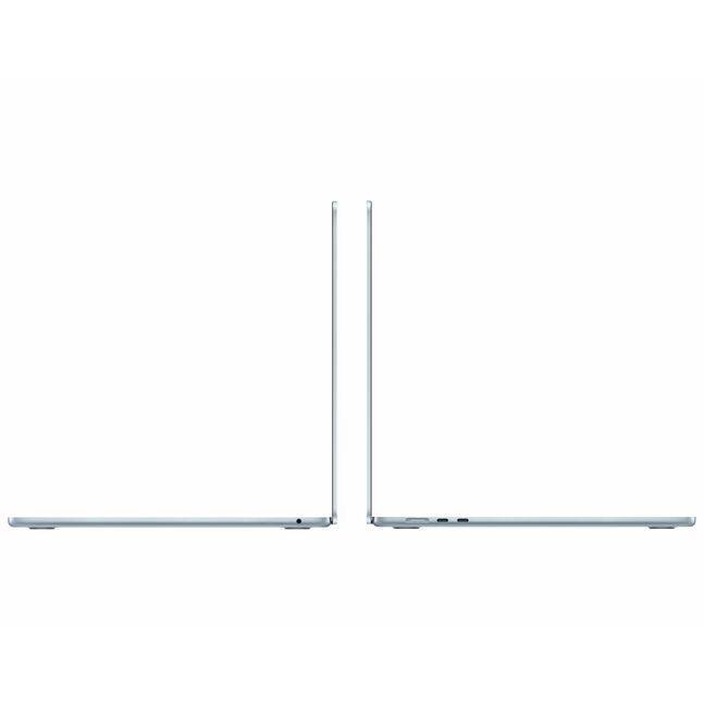 Apple MacBook Air 15.3inch M4-Chip 10C 16GB 256GB 10C GPU Sky Blue