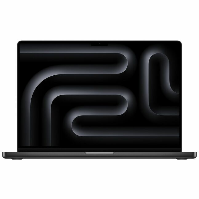 Apple Macbook Pro 16inch M3 512GB Space Black