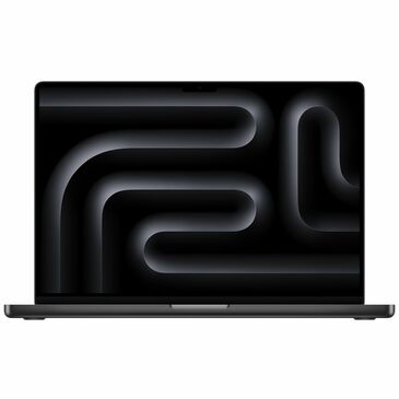 Apple Macbook Pro 16inch M3 512GB Space Black