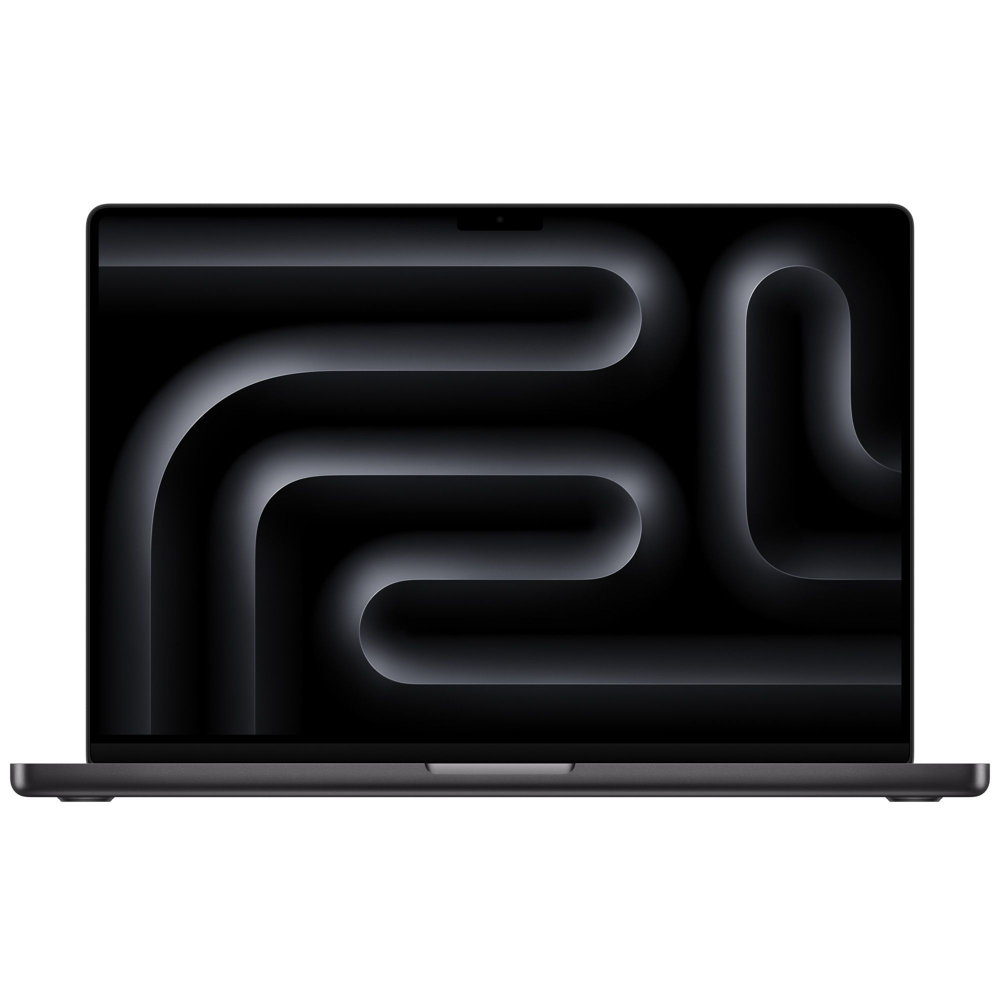 Apple Macbook Pro 16inch M3 512GB Space Black
