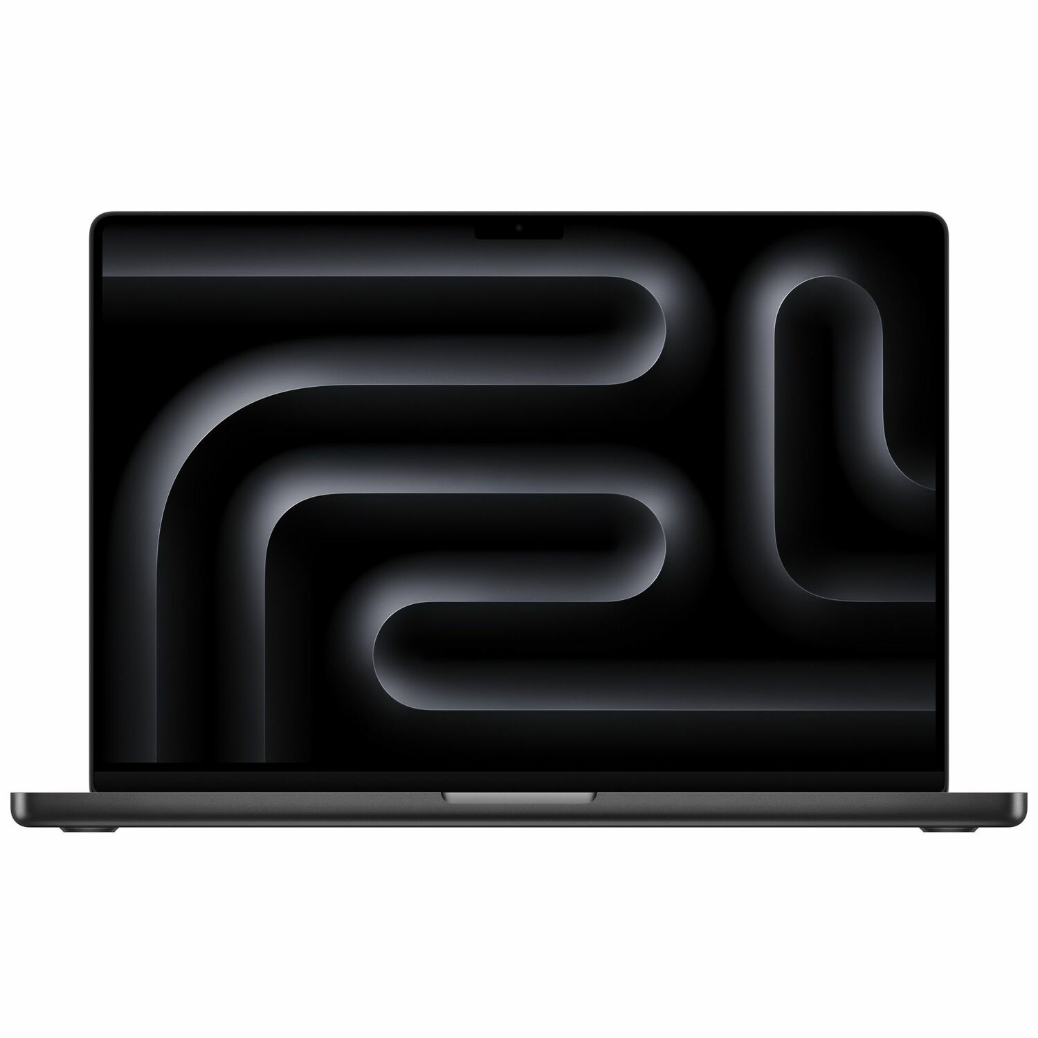 Apple Macbook Pro 16inch M3 512GB Space Black