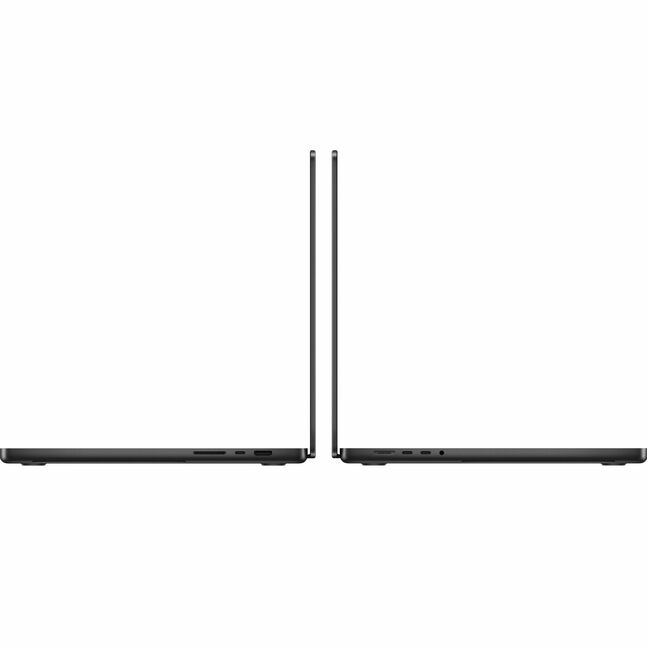 Apple Macbook Pro 16inch M3 512GB Space Black