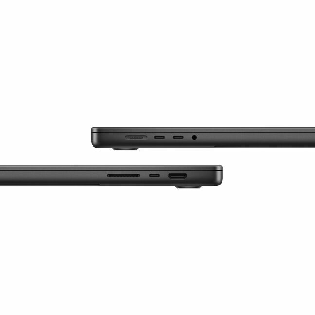 Apple Macbook Pro 16inch M3 512GB Space Black