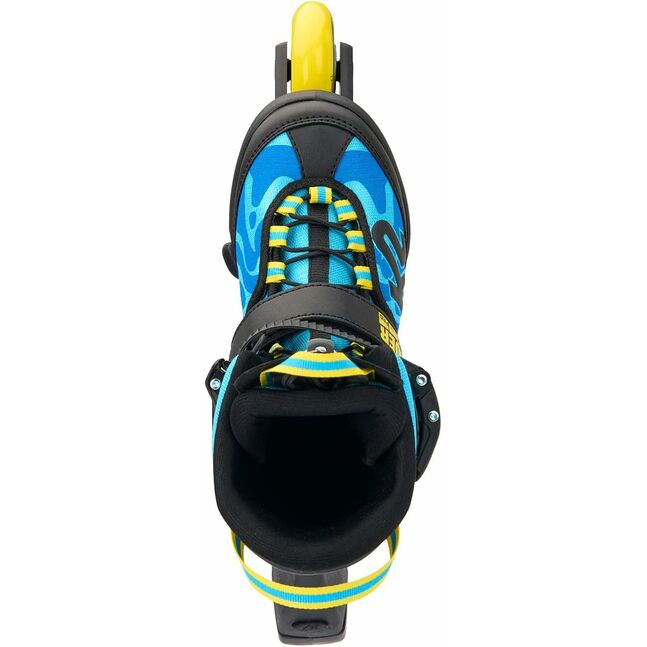 30H0400 M K2 SPORTS Raider Pro /32-37см/