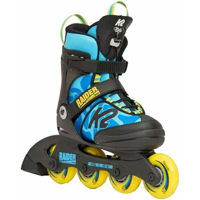 30H0400 M K2 SPORTS Raider Pro /32-37см/