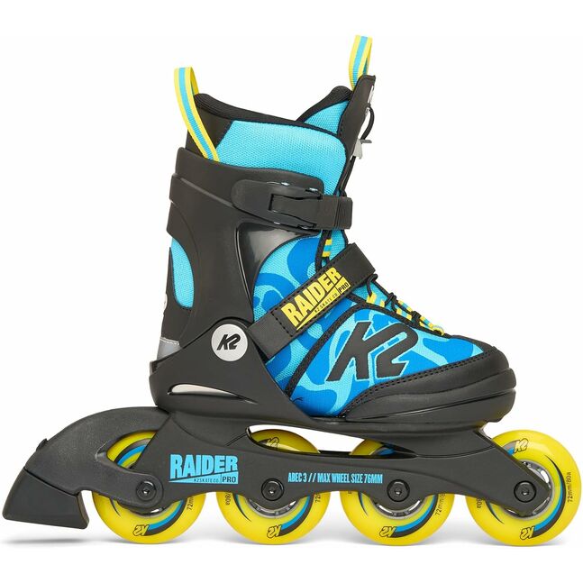 30H0400 M K2 SPORTS Raider Pro /32-37см/
