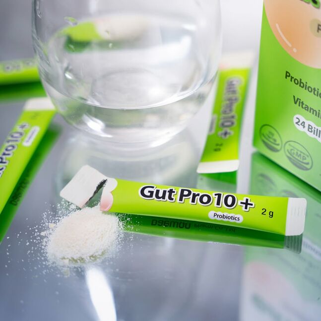 GUT PRO / ГАТ ПРО 10+ТОМ ХҮН №30