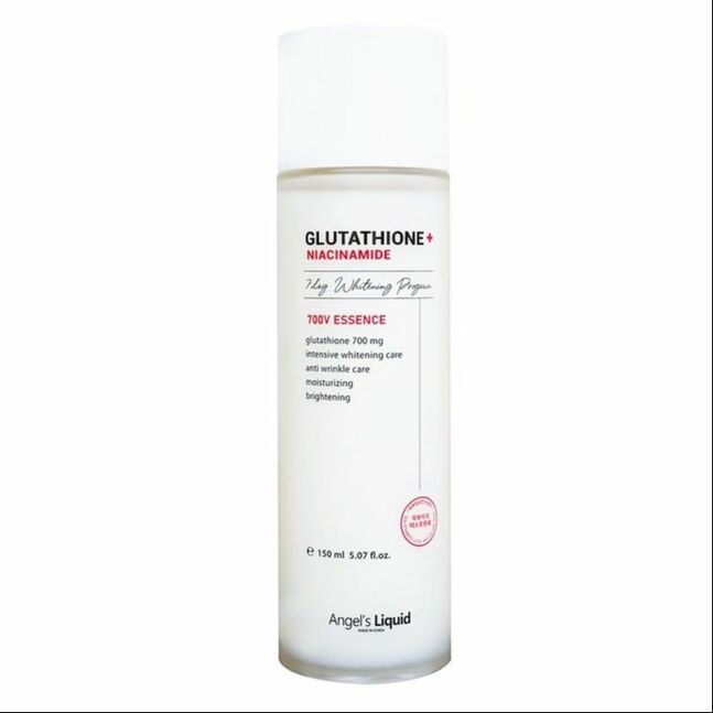 Glutathione+Niacinamide 700V Essence 150ml