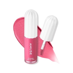 AMUSE POWDER VELVET TINT Өнгө: 08 Berry Pop
